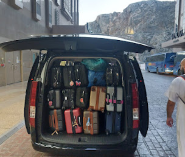 HarmainCab