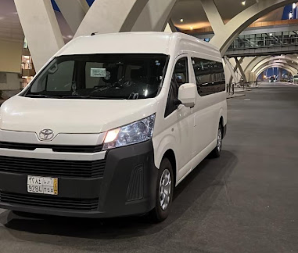 HarmainCab