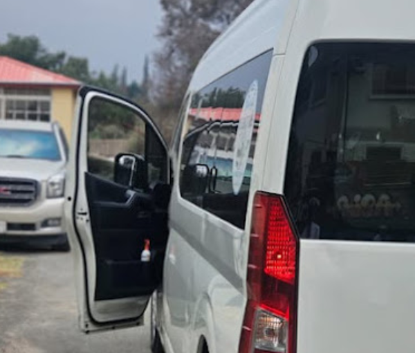 Umrah Ride Services