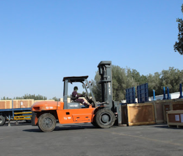 Trusted & Reliable Rental Solutions Provider in Saudi Arabia