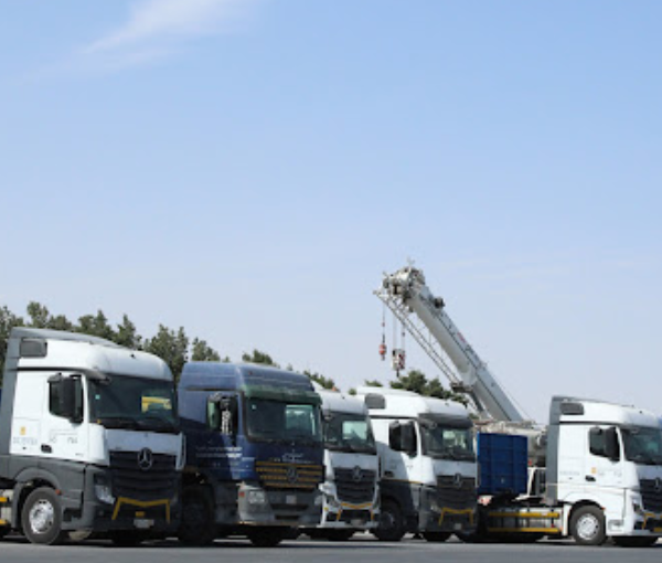 Trusted & Reliable Rental Solutions Provider in Saudi Arabia