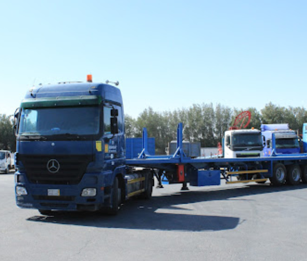 Trusted & Reliable Rental Solutions Provider in Saudi Arabia