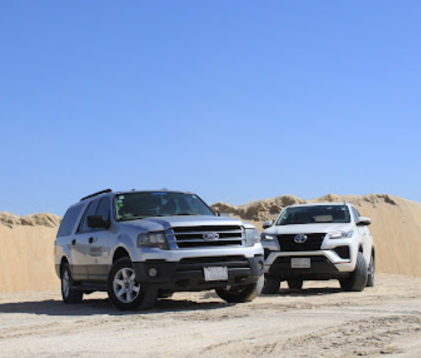 Trusted & Reliable Rental Solutions Provider in Saudi Arabia