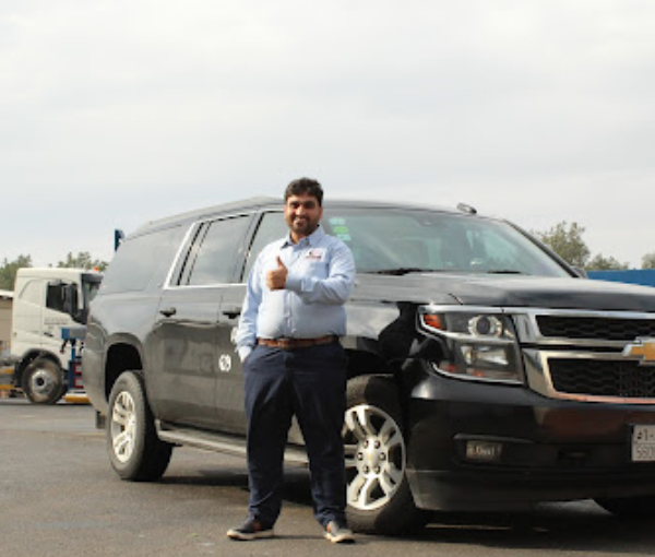 Trusted & Reliable Rental Solutions Provider in Saudi Arabia