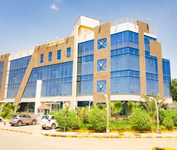Al Jazeera Engineers and Consultants