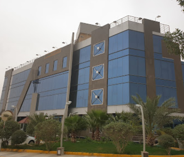 Al Jazeera Engineers and Consultants