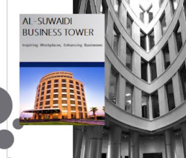 M.S. Al-Suwaidi Holding Company