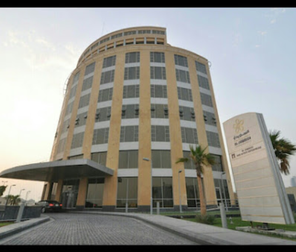 M.S. Al-Suwaidi Holding Company