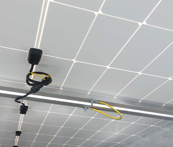 SAS Solar Company