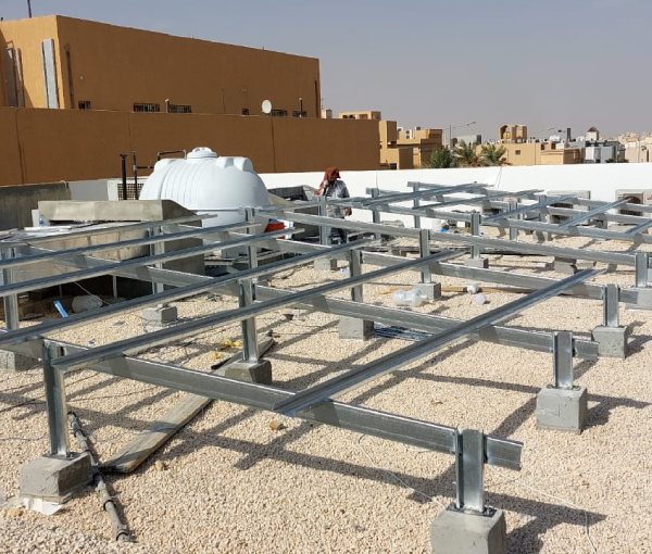 SAS Solar Company
