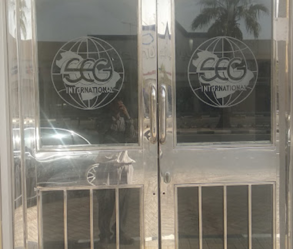 Saudi Engineering Group International