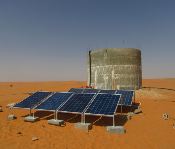 Zayel Solar
