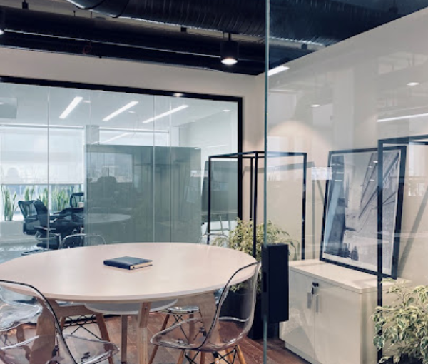 East Consulting Engineering Center