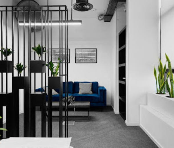 East Consulting Engineering Center