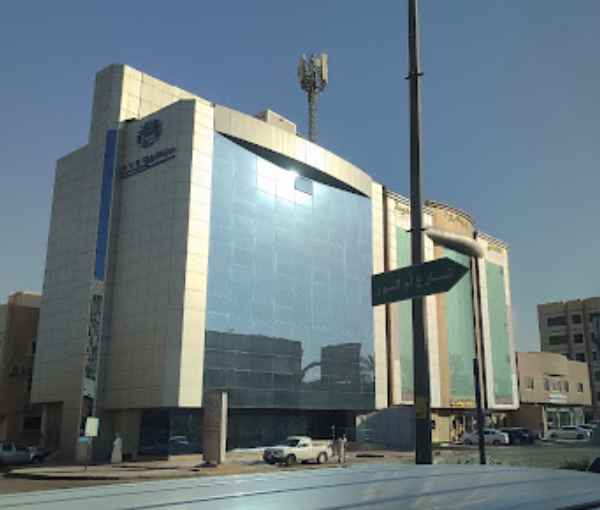 East Consulting Engineering Center