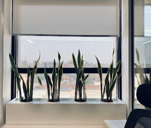 East Consulting Engineering Center