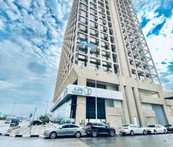 JGC Gulf International Co.ltd.