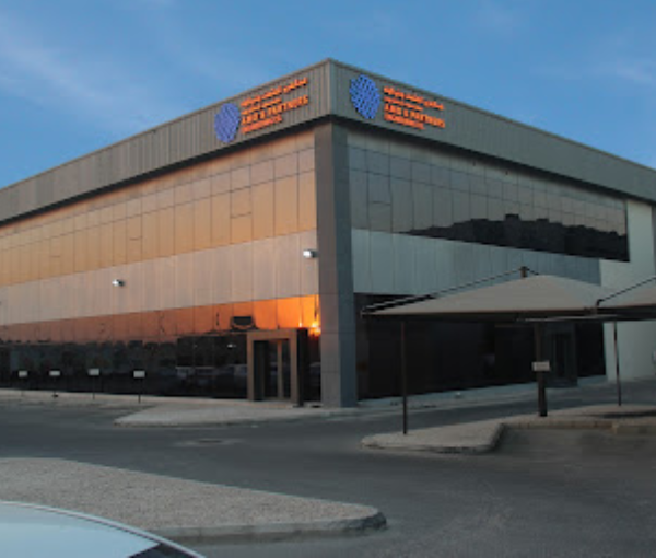 AMO & Partners Engineering Company