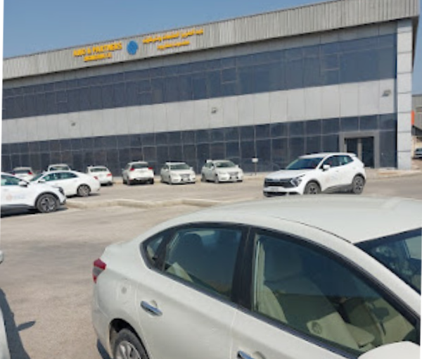 AMO & Partners Engineering Company