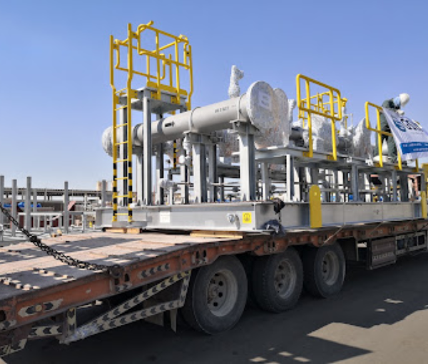 AMO & Partners Engineering Company
