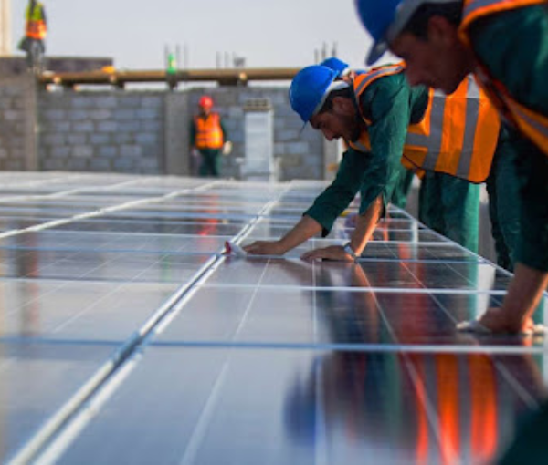 GTek Solar