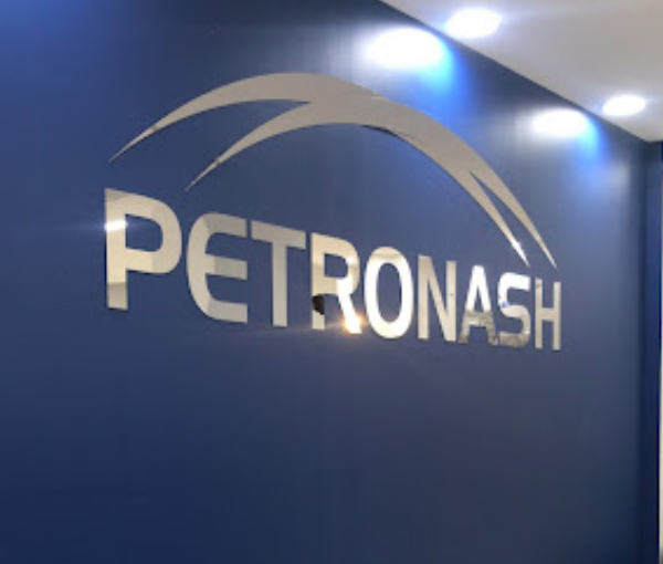 Petronash