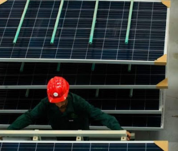 GTek Solar