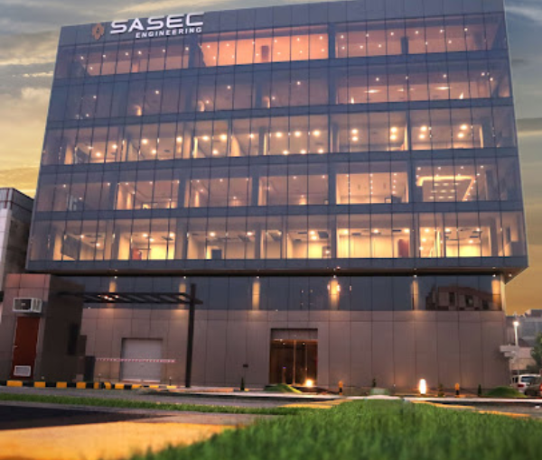 Sasec Engineering Consultant