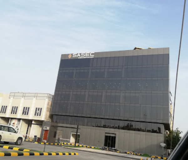 Sasec Engineering Consultant