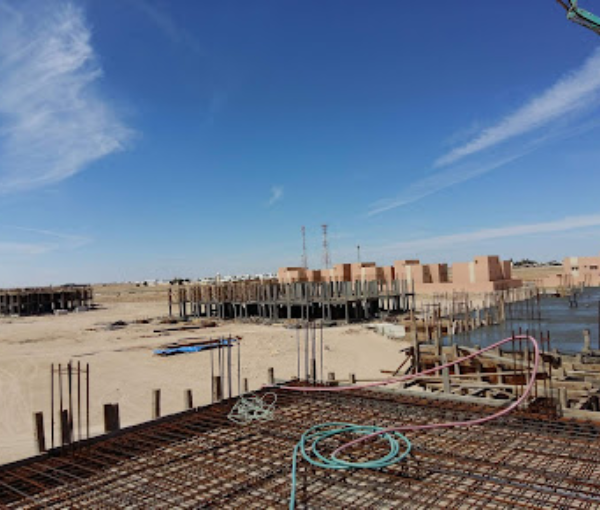 Al Rabiah Consulting Engineers