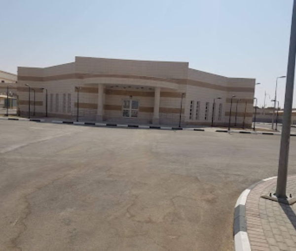 Al Rabiah Consulting Engineers