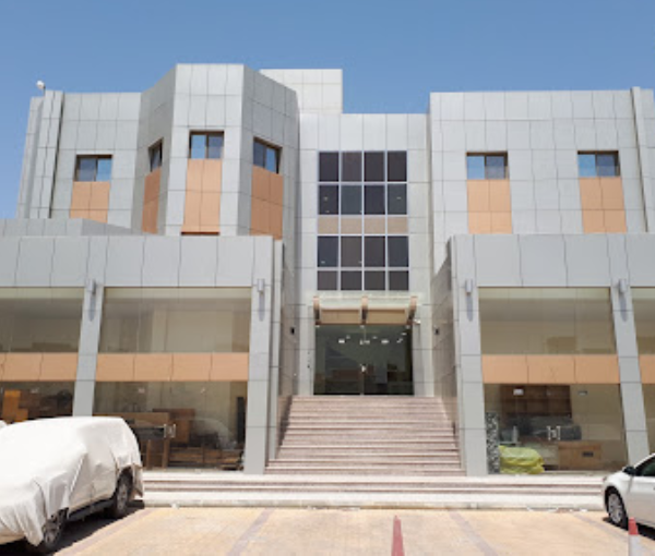 Al Rabiah Consulting Engineers