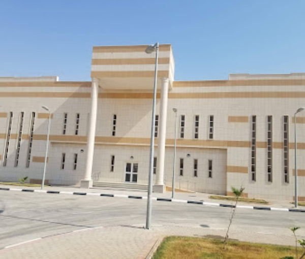 Al Rabiah Consulting Engineers
