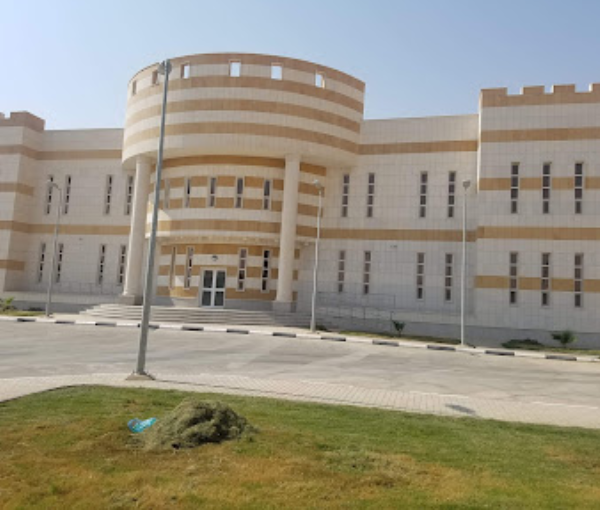 Al Rabiah Consulting Engineers