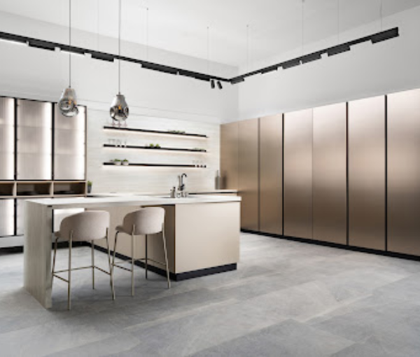Alkhaleejion Kitchens
