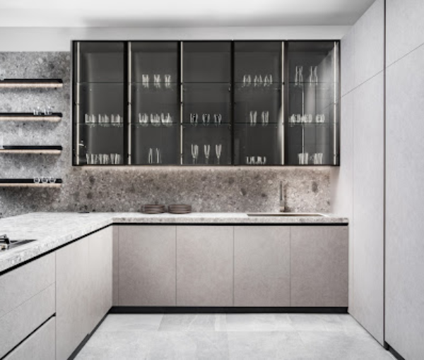Alkhaleejion Kitchens
