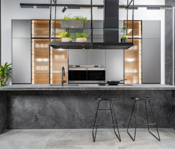 Alkhaleejion Kitchens