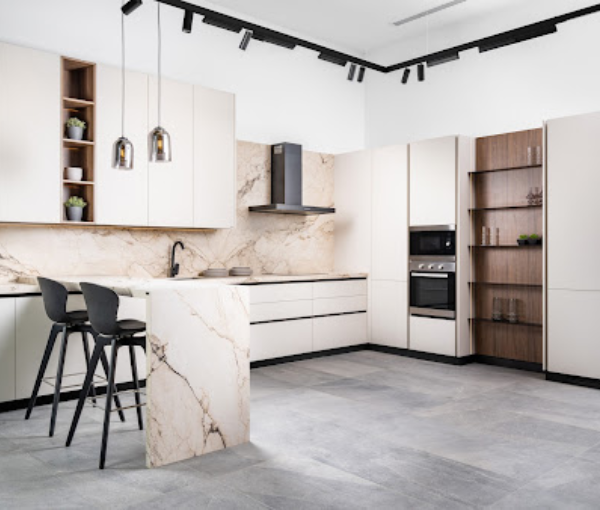 Alkhaleejion Kitchens