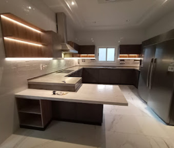 Alkhaleejion Kitchens