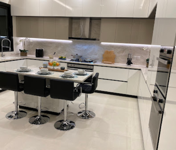 Alkhaleejion Kitchens