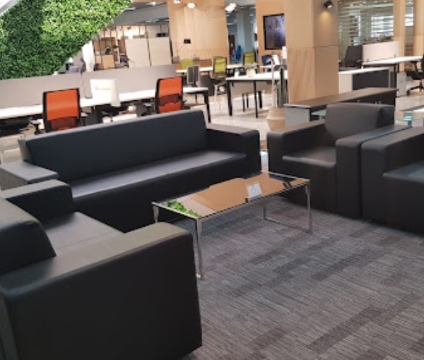 Jeraisy Furniture Factory
