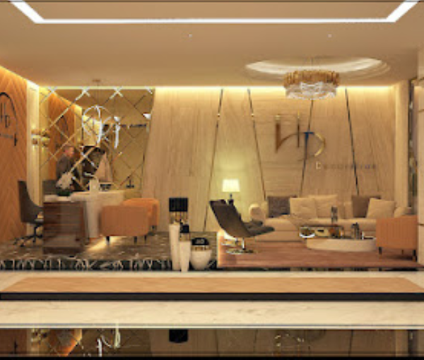 HD Decoration