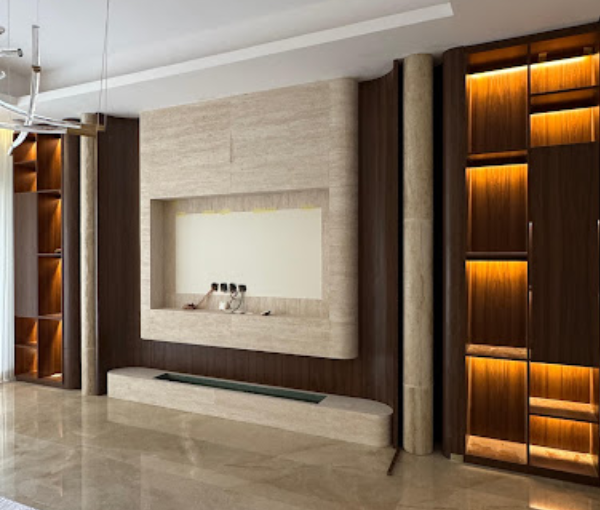 HD Decoration