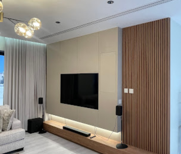 HD Decoration