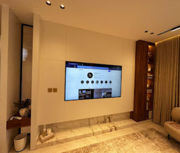 HD Decoration