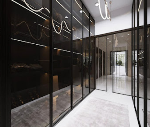 HD Decoration