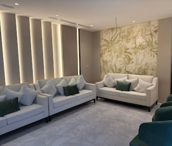 HD Decoration