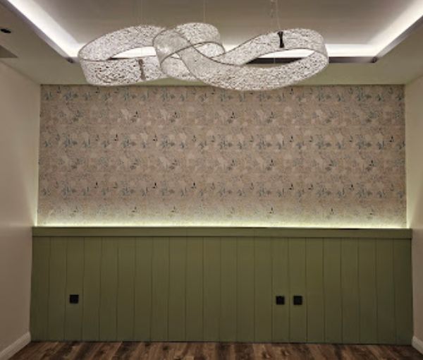 HD Decoration