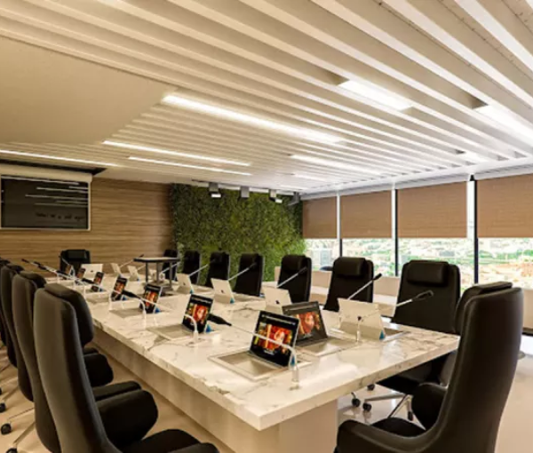 SK- Touch Interior Design Studio