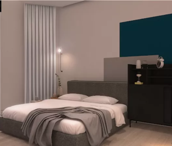 SK- Touch Interior Design Studio